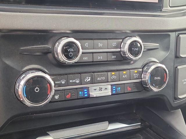 2024 Ford F-250SD Platinum 6.7 DIESEL