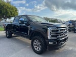 2024 Ford F-250SD Platinum 6.7 DIESEL