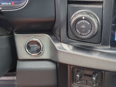 2024 Ford F-250SD Platinum 6.7 DIESEL