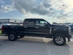 2024 Ford F-250SD Platinum 6.7 DIESEL