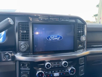 2024 Ford F-250SD King Ranch 6.7 DIESEL