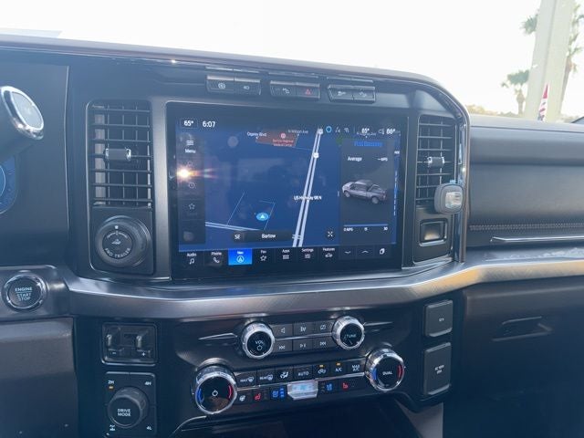 2024 Ford F-250SD King Ranch 6.7 DIESEL