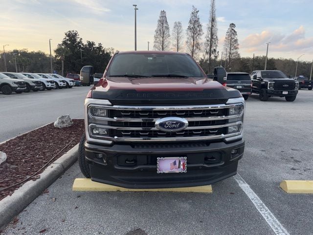 2024 Ford F-250SD King Ranch 6.7 DIESEL