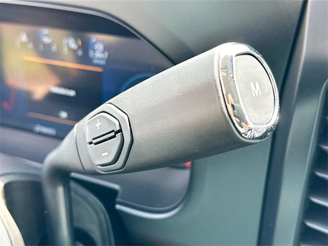 2026 Ford F-250SD Lariat 4WD CREW CAB