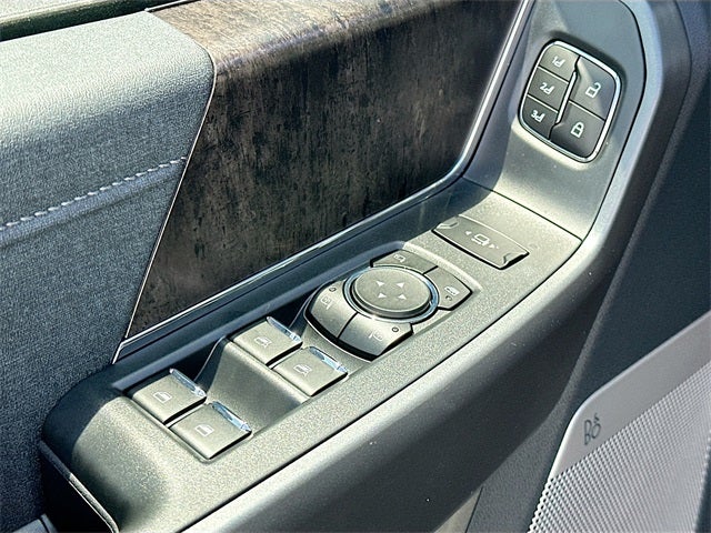 2026 Ford F-250SD Lariat 4WD CREW CAB