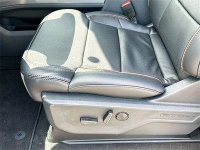 2026 Ford F-250SD Lariat 4WD CREW CAB