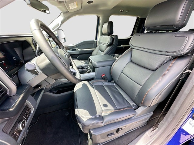 2026 Ford F-250SD Lariat 4WD CREW CAB