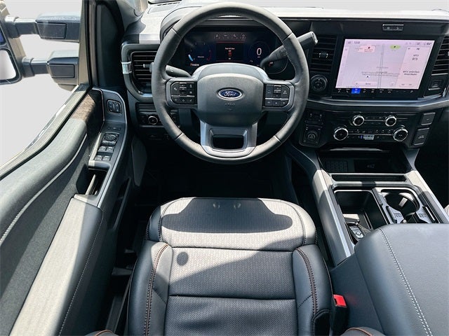 2026 Ford F-250SD Lariat 4WD CREW CAB