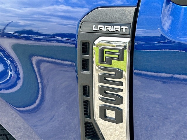 2026 Ford F-250SD Lariat 4WD CREW CAB