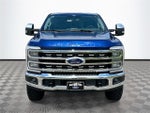 2026 Ford F-250SD Lariat 4WD CREW CAB