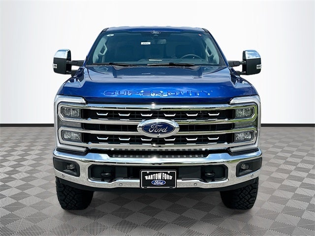 2026 Ford F-250SD Lariat 4WD CREW CAB