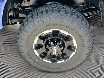 2026 Ford F-250SD Lariat 4WD CREW CAB