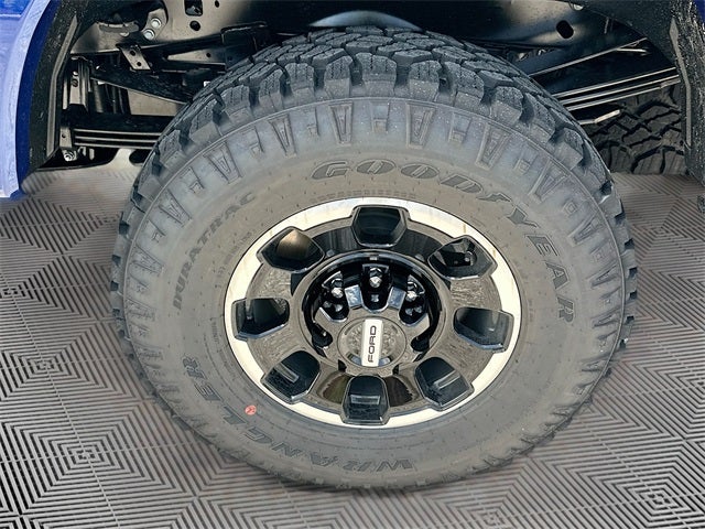 2026 Ford F-250SD Lariat 4WD CREW CAB