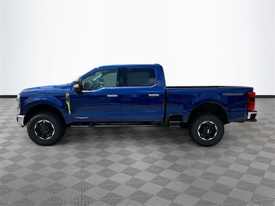 2026 Ford F-250SD Lariat 4WD CREW CAB