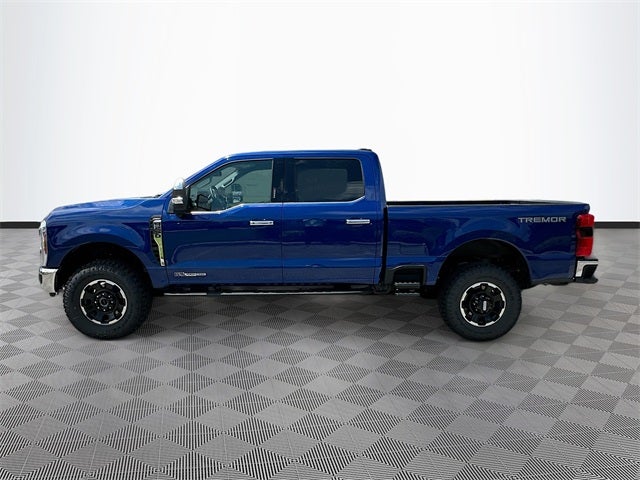 2026 Ford F-250SD Lariat 4WD CREW CAB