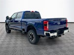2026 Ford F-250SD Lariat 4WD CREW CAB