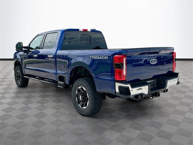 2026 Ford F-250SD Lariat 4WD CREW CAB
