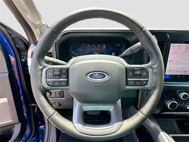 2026 Ford F-250SD Lariat 4WD CREW CAB