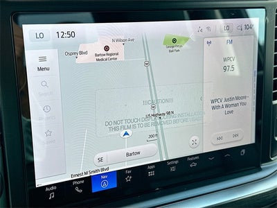 2026 Ford F-250SD Lariat 4WD CREW CAB