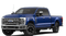 2026 Ford F-250SD Lariat 4WD CREW CAB