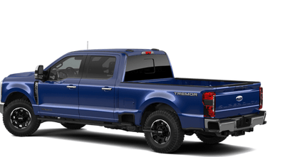 2026 Ford F-250SD Lariat 4WD CREW CAB