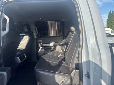 2026 Ford F-250SD Lariat 6.7 DIESEL