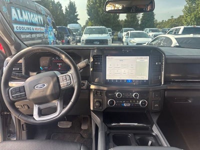 2026 Ford F-250SD Lariat 6.7 DIESEL