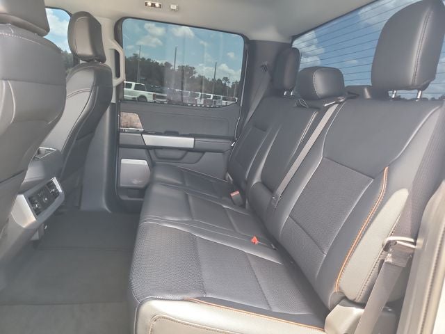 2026 Ford F-250SD Lariat 6.7 DIESEL