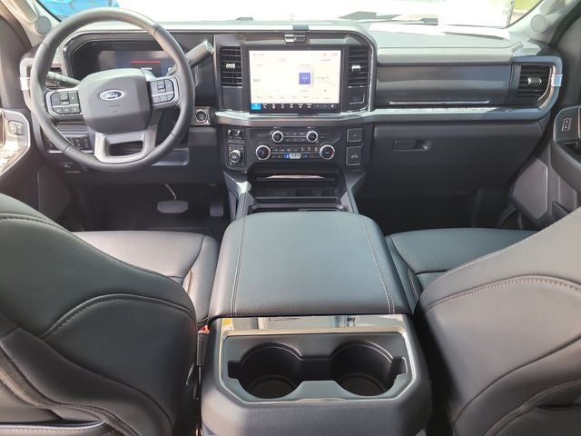 2026 Ford F-250SD Lariat 6.7 DIESEL