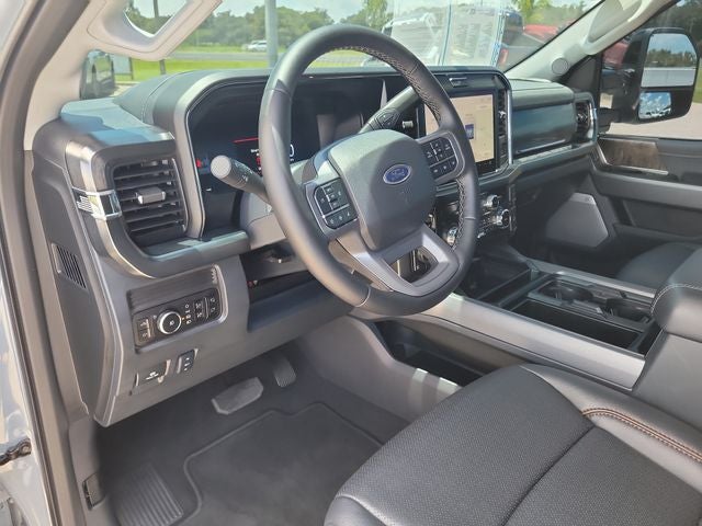 2026 Ford F-250SD Lariat 6.7 DIESEL
