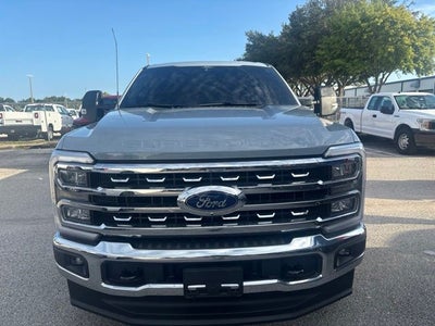 2026 Ford F-250SD Lariat 6.7 DIESEL