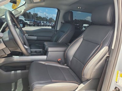 2026 Ford F-250SD Lariat 6.7 DIESEL