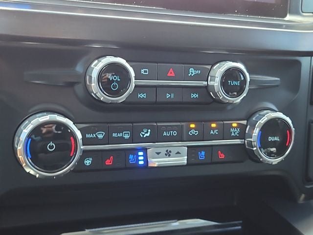 2026 Ford F-250SD Lariat 6.7 DIESEL