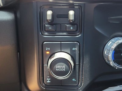 2026 Ford F-250SD Lariat 6.7 DIESEL