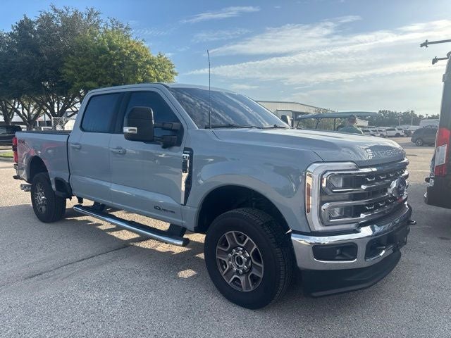 2026 Ford F-250SD Lariat 6.7 DIESEL