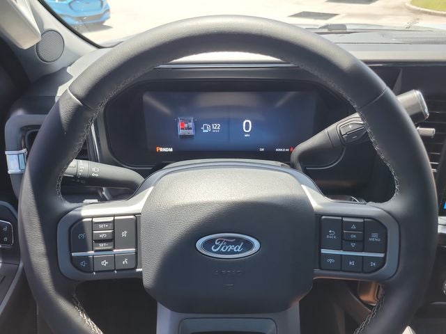 2026 Ford F-250SD Lariat 6.7 DIESEL