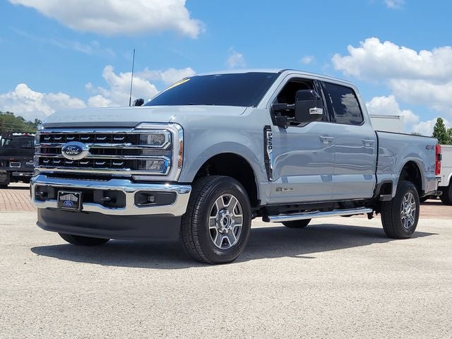 2026 Ford F-250SD Lariat 6.7 DIESEL