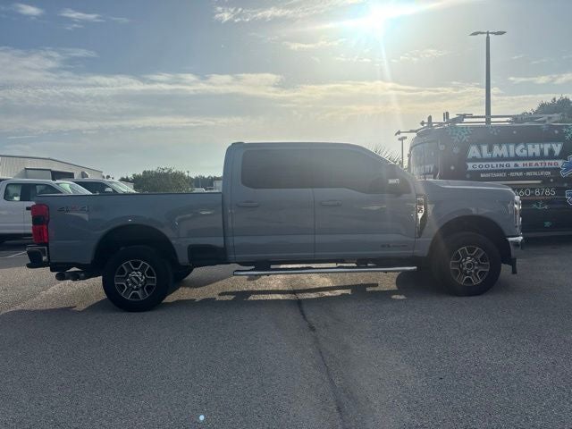 2026 Ford F-250SD Lariat 6.7 DIESEL