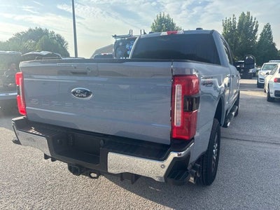 2026 Ford F-250SD Lariat 6.7 DIESEL