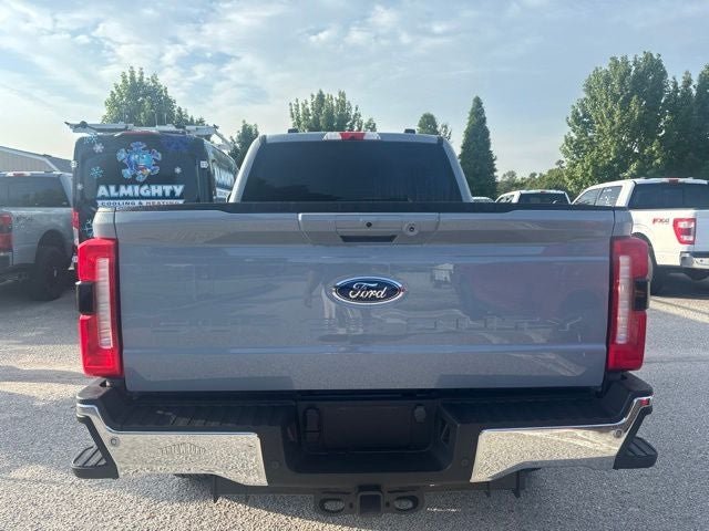 2026 Ford F-250SD Lariat 6.7 DIESEL