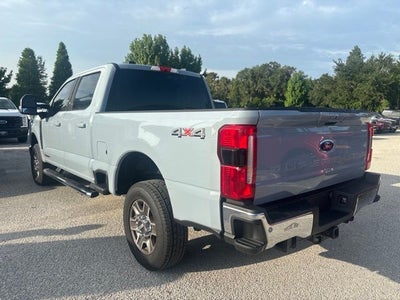 2026 Ford F-250SD Lariat 6.7 DIESEL