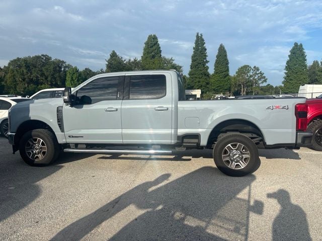 2026 Ford F-250SD Lariat 6.7 DIESEL