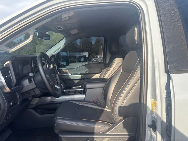 2026 Ford F-250SD Lariat 6.7 DIESEL