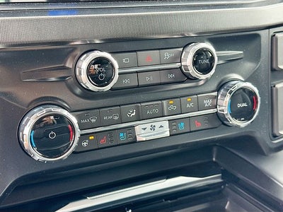 2026 Ford F-250SD Platinum 4WD CREW CAB