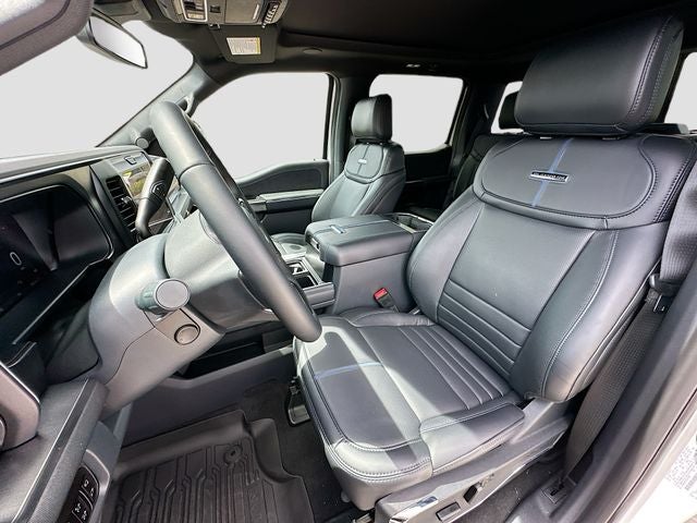 2026 Ford F-250SD Platinum 4WD CREW CAB
