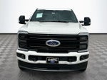 2026 Ford F-250SD Platinum 4WD CREW CAB