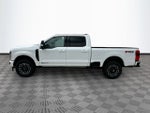 2026 Ford F-250SD Platinum 4WD CREW CAB