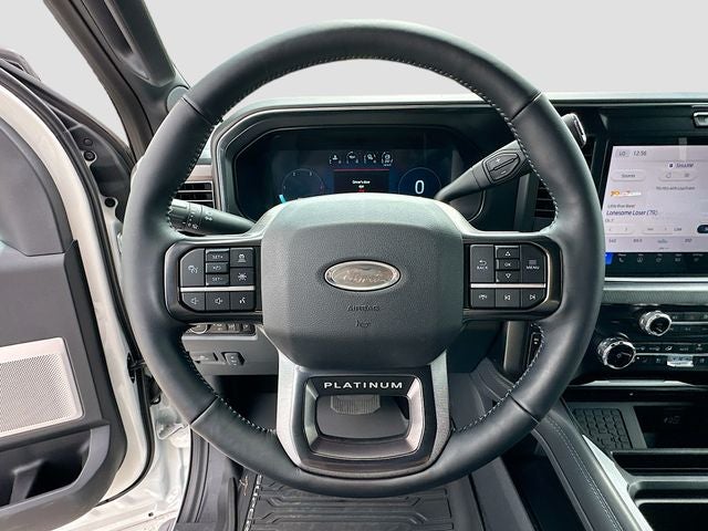 2026 Ford F-250SD Platinum 4WD CREW CAB