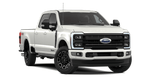 2026 Ford F-250SD Platinum 4WD CREW CAB