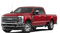 2026 Ford F-250SD King Ranch 4WD CREW CAB
